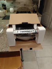 Tefal optigrill gc713d40 for sale  STOCKPORT