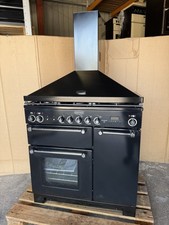 Rangemaster kitchener dual for sale  SMETHWICK