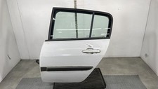 Porte arriere gauche d'occasion  Haubourdin