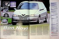 Sport auto 1998 gebraucht kaufen  Deutschland