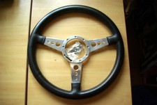 moto lita steering wheel 15 for sale moto lita steering wheel 15 for sale SOUTHAMPTON