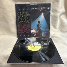 Frank sinatra live for sale  Chesterfield