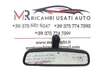 Specchietto retrovisore intern usato  Italia