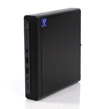 HP EliteDesk 800 G8 Mini PC WiFi Core i5-11500T 1.50GHz 16GB 512GB Win 11 Pro comprar usado  Enviando para Brazil