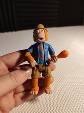 Zingzillas tang poseable for sale  ALTRINCHAM