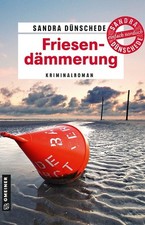Friesendämmerung gebraucht kaufen  Berlin
