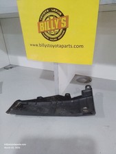 Front bumper fits for sale  Calera