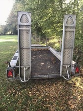 New ifor williams for sale  CRAWLEY