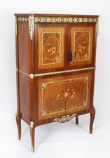 Vintage italian marquetry for sale  UK