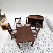 Vintage lot dollhouse for sale  Jacksonville