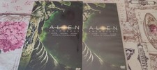 Cofanetto dvd alien usato  Villarbasse