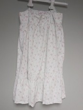 Robe bonpoint fleurie d'occasion  Beauvais