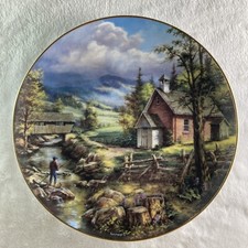 Summertime plate country for sale  Vergas