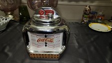 Silver ceramic coca for sale  Modesto