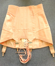 Corset ancien lacet d'occasion  Paimbœuf