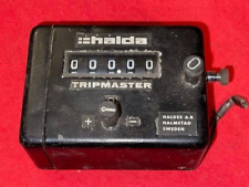 Tripmaster halda trm1 d'occasion  La Ciotat