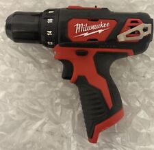 milwaukee 3 8 drill for sale  Mentor