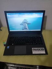 ACER e5-573 i3-4005u 8gb 128gb ssd m2 1920x1080 15,6" WIN11 comprar usado  Enviando para Brazil