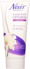 Nair tough hair for sale  CRAWLEY