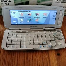 Nokia 9300 communicator usato  Roma