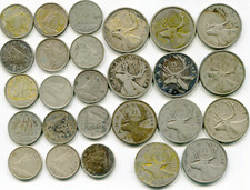 Canada silver coins for sale  Charlotte