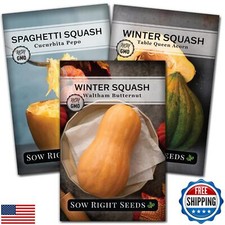 Sow right seeds for sale  San Jose