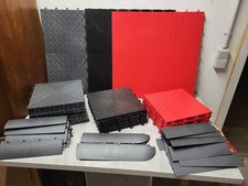 Bodenbeläge & Fliesen gebraucht kaufen  Calw