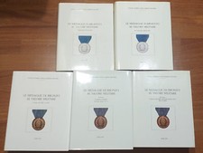 Albo decorati medaglia usato  Padova