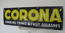 corona lemonade for sale  LONDON
