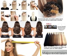 100 150 extensions d'occasion  Paris XIX