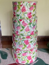 Vintage nesting storage for sale  Patchogue