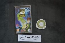Ben alien playstation d'occasion  Lognes