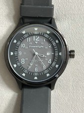 Freestyle black dial for sale  Redding