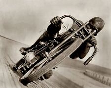 1915 motorcycle board for sale  Manchester Township