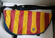 Vintage crumpler seedy for sale  MACCLESFIELD