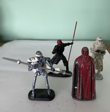 Star wars figurines d'occasion  Nantes-