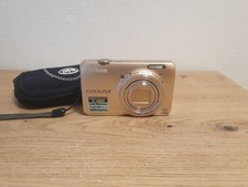 Nikon coolpix s6300 gebraucht kaufen  Landshut