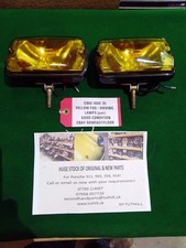 Pair good used for sale  BANBURY