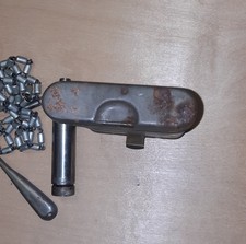 Waffenreinigungsset . weltkrie gebraucht kaufen Waffenreinigungsset . weltkrie gebraucht kaufen  Wolfsburg