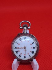 Ancienne montre gousset d'occasion Ancienne montre gousset d'occasion  Ferrières-en-Gâtinais