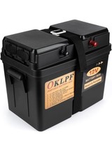 Oklpf smart battery for sale  Saint Petersburg