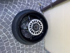 Cerchio posteriore per usato  Frattaminore