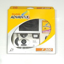 Kodak advantix f300 for sale  SOLIHULL