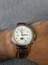 Eberhard co. stainless for sale  GUILDFORD