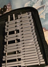 Xylophone set. case for sale  Houma