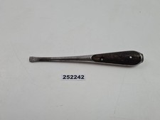 Schraubenzieher schraubendrehe gebraucht kaufen  Burgstädt