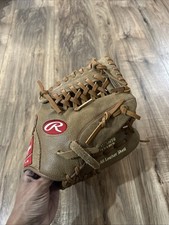 Rawlings pp1175mtr player for sale  El Paso