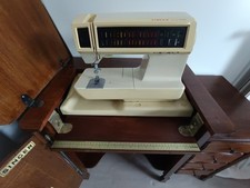 Machine coudre singer d'occasion  Frontignan