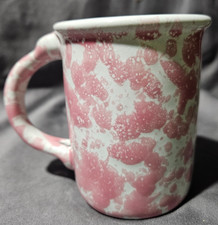 Bennington potters pink for sale  Manchester