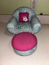 Conjunto de espreguiçadeira American Girl Kanani's comprar usado Conjunto de espreguiçadeira American Girl Kanani's comprar usado  Enviando para Brazil